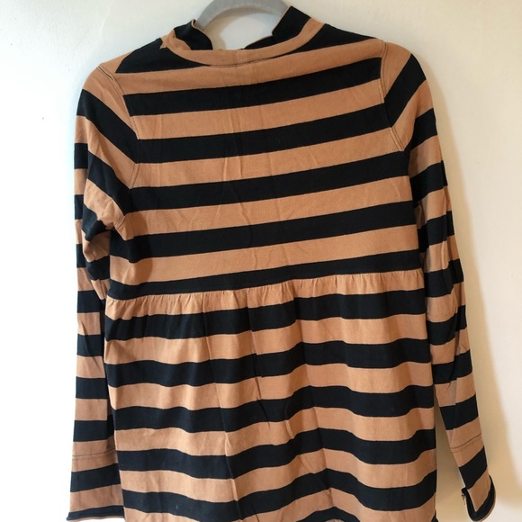 Free People Babydoll Top - Picture 3 of 3